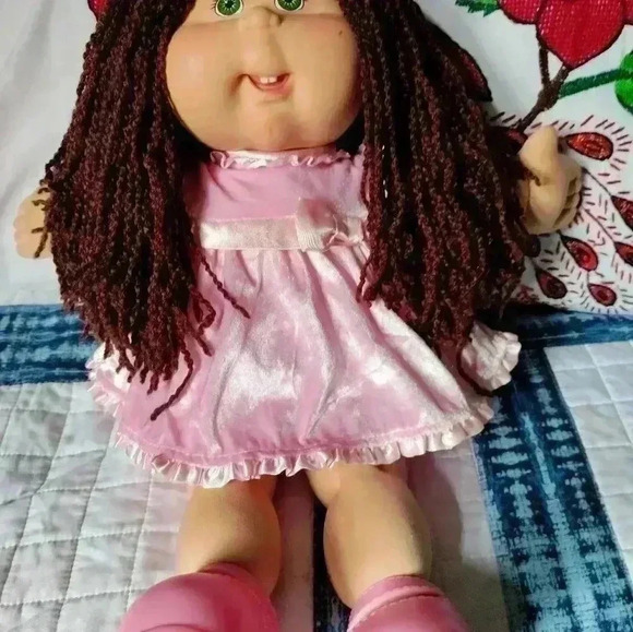 Cabbage patch kids dolls - Picture 6 of 11